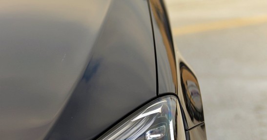 Mercedes S560 L 4Matic