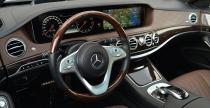 Mercedes S560 L 4Matic