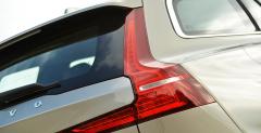 Volvo V60 D5 FWD