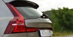 Volvo V60 D5 FWD