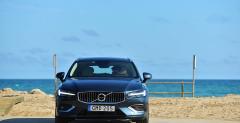 Volvo V60 D5 FWD