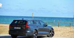 Volvo V60 D5 FWD