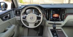 Volvo V60 D5 FWD