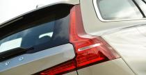 Volvo V60 D5 FWD