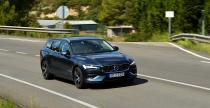 Volvo V60 D5 FWD