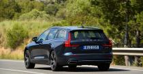 Volvo V60 D5 FWD