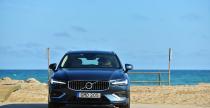 Volvo V60 D5 FWD