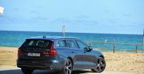 Volvo V60 D5 FWD