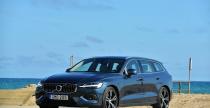 Volvo V60 D5 FWD