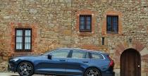 Volvo V60 D5 FWD