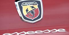 Abarth 500 Esseesse