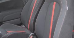 Abarth 500 Esseesse