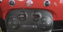 Abarth 500 Esseesse