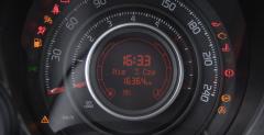 Abarth 500 Esseesse