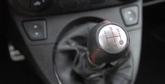 Abarth 500 Esseesse