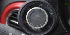 Abarth 500 Esseesse