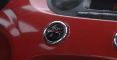 Abarth 500 Esseesse