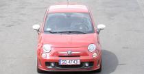 Abarth 500 Esseesse