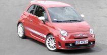Abarth 500 Esseesse
