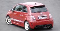 Abarth 500 Esseesse