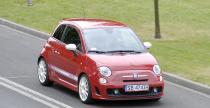 Abarth 500 Esseesse