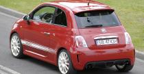 Abarth 500 Esseesse