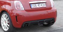 Abarth 500 Esseesse