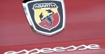 Abarth 500 Esseesse