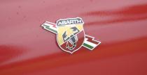 Abarth 500 Esseesse