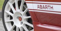 Abarth 500 Esseesse