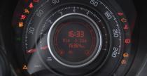 Abarth 500 Esseesse
