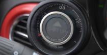 Abarth 500 Esseesse