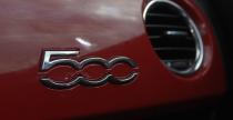 Abarth 500 Esseesse