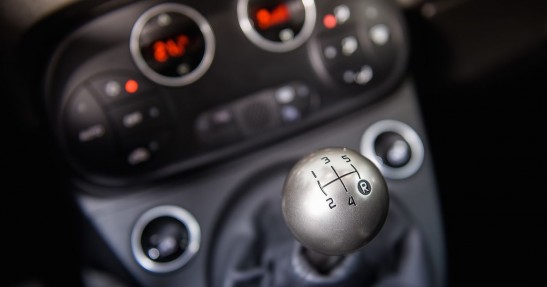 Abarth 595 Competizione - test