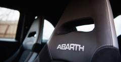 Abarth 595 Competizione - test