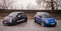 Abarth 595 Competizione - test