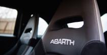 Abarth 595 Competizione - test