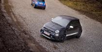 Abarth 595 Competizione - test