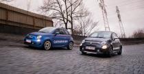 Abarth 595 Competizione - test