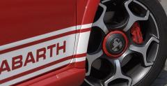 Abarth Punto Evo - test samochodu