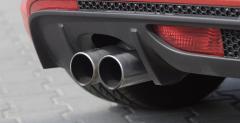 Abarth Punto Evo - test samochodu