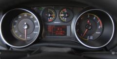 Abarth Punto Evo - test samochodu