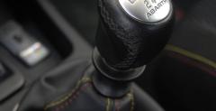 Abarth Punto Evo - test samochodu