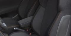 Abarth Punto Evo - test samochodu
