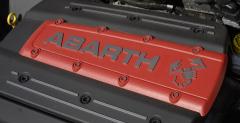 Abarth Punto Evo - test samochodu