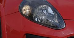 Abarth Punto Evo - test samochodu