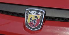 Abarth Punto Evo - test samochodu