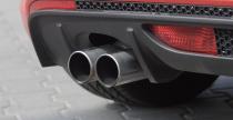 Abarth Punto Evo - test samochodu