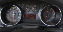 Abarth Punto Evo - test samochodu
