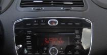Abarth Punto Evo - test samochodu